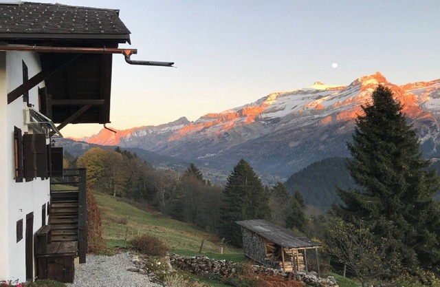 Chalet 