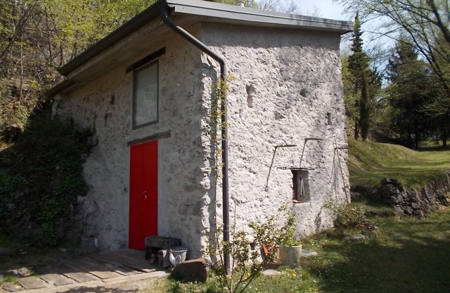 Holiday Solto Collina Persons Bedrooms 