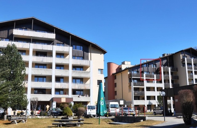 Disentiserhof Hönig by Interhome