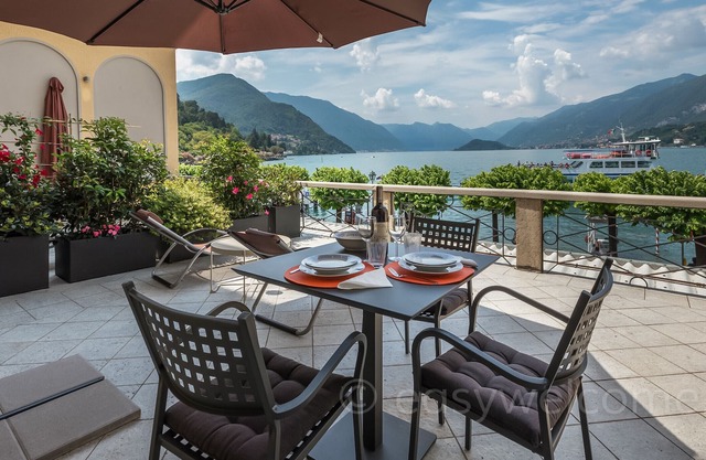 Terrazza Mazzini 