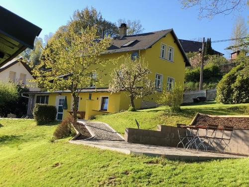 Ferienhaus Sandy 