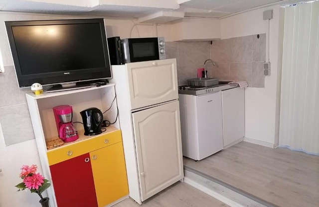 Ferienwohnung 