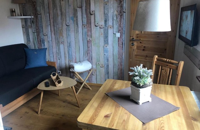 Ferienwohnung Basthorst in Basthorst