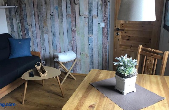 Ferienwohnung Basthorst in Basthorst
