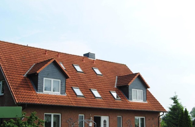 Ferienwohnung Friedenstal Für Personen Mit Schlafzimmer 