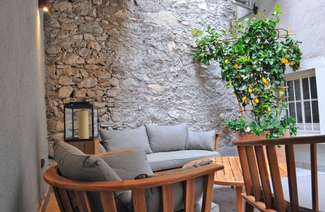 Ferienwohnung Limone Sul Garda Für Personen 