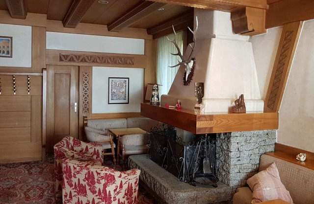 Hotel Dolomiti Pinzolo
