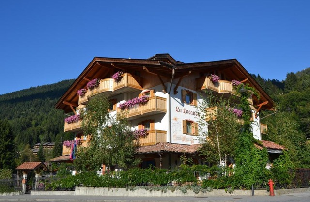 La Locanda 