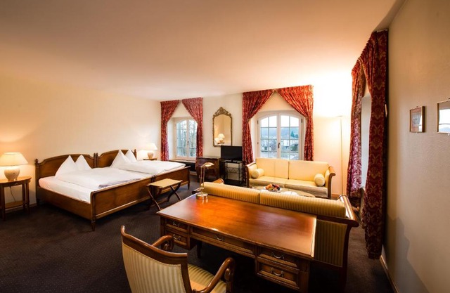 Hotel Stadthaus 