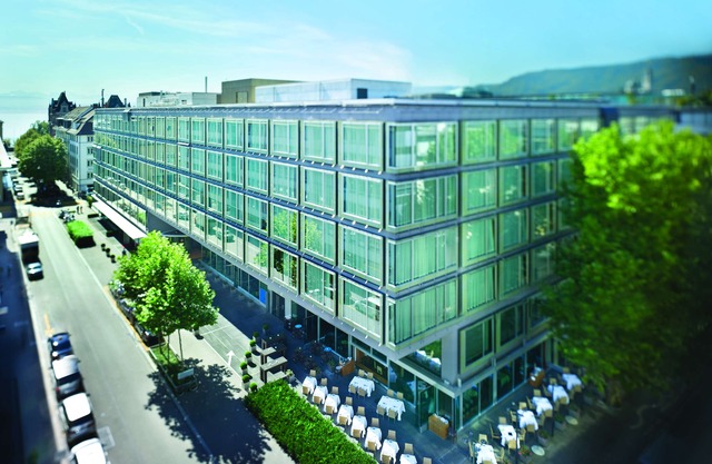 Park Hyatt Zurich
