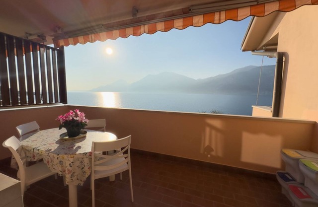 Beth Brenzone Sul Garda 