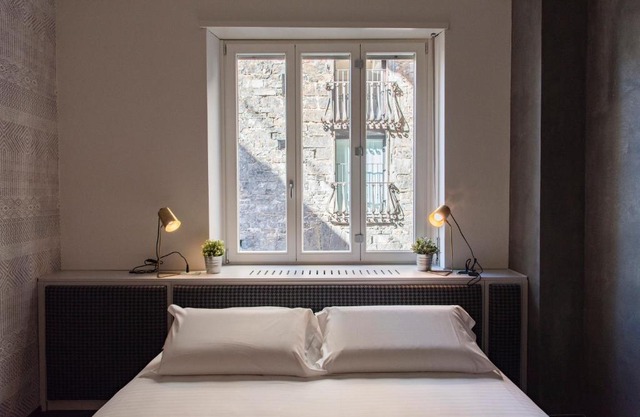 PONTE VECCHIO LUXURY AND STYLISH APARTMENT in Florence