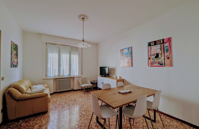 Residenza Parco Ducale 