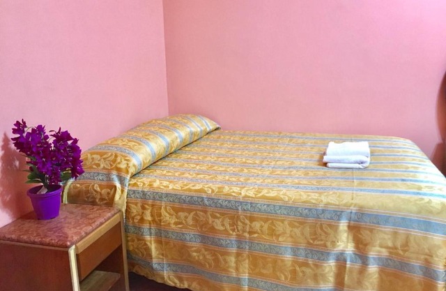 Roma Guest House