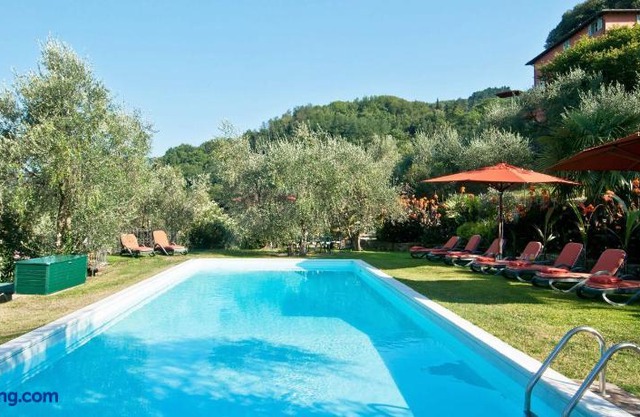 Villa Igea 