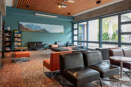 Richterswil Youth Hostel 
