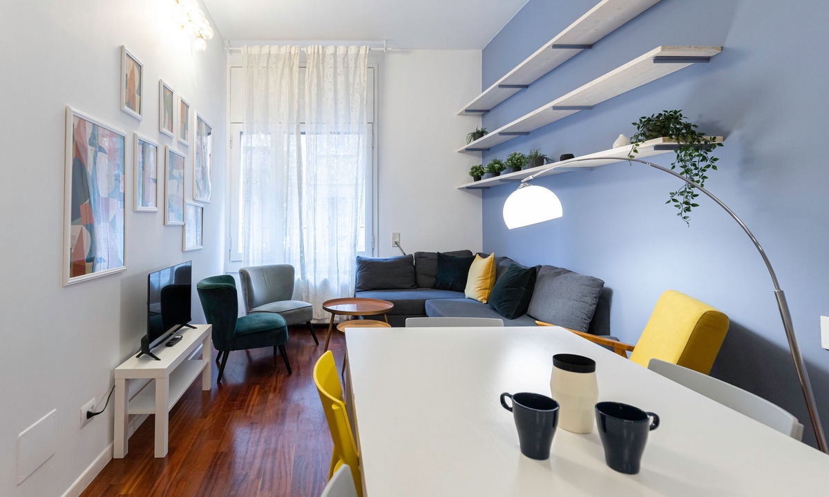 San Marco Apartment | Italianway Comfort - San Marco 1 - B
