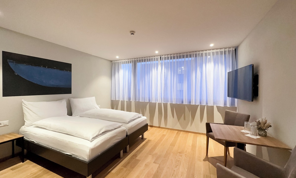 Beinwil am See Hotel | Aparthotel Beinwil am See