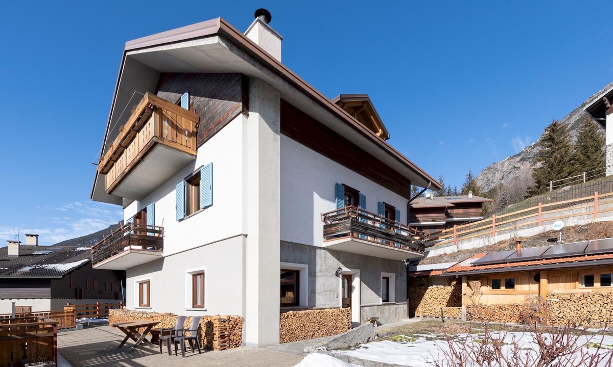 Premadio Apartment | Italianway - Ripa Fontana 1 Bilo