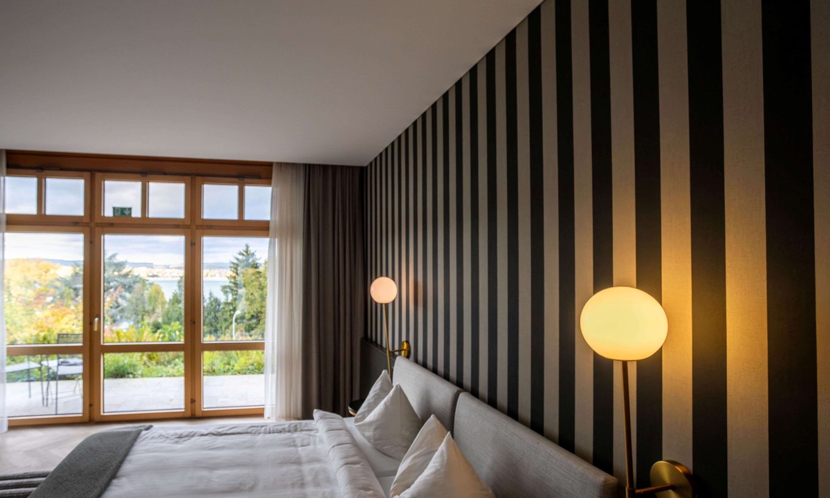 Ermatingen Hotel | LILIENBERG