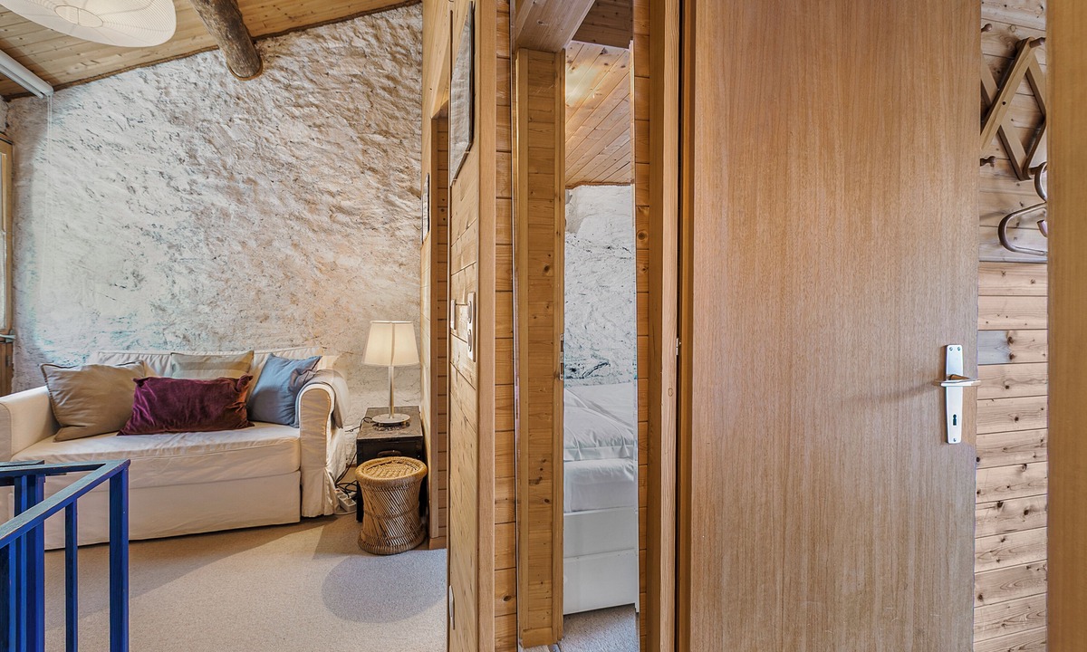 Sigirino House | Rustico Stock With Free Wifi