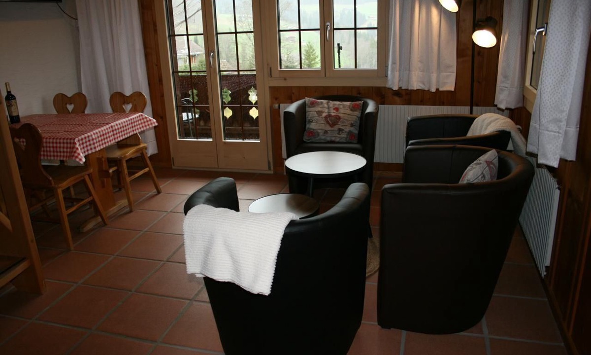 Nuegg Apartment | Holiday flat with heart