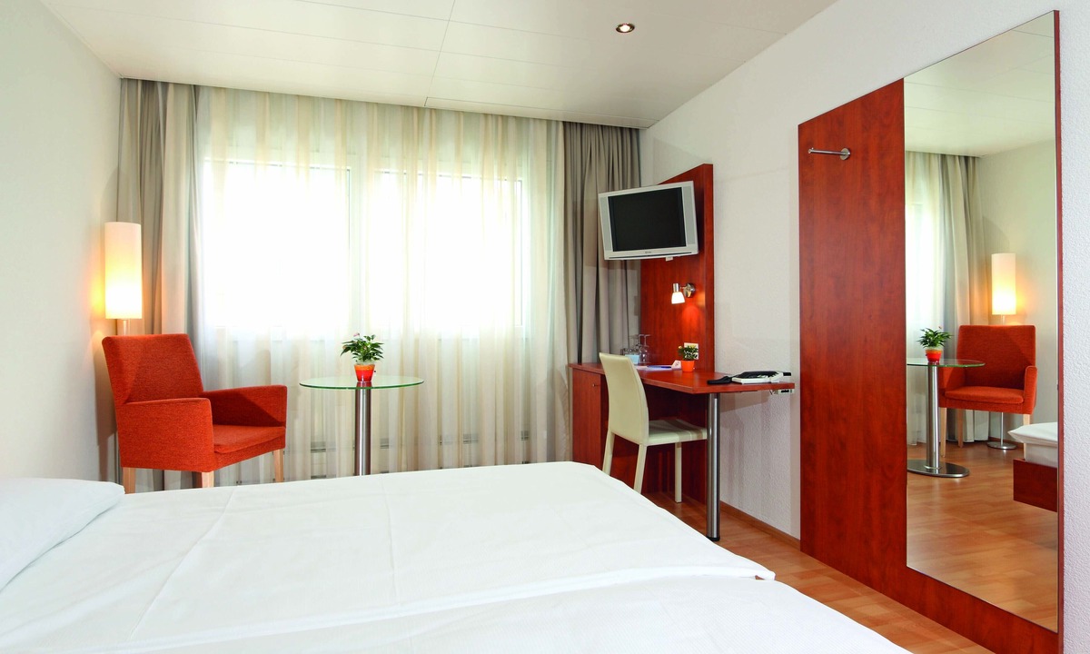 Aarau Hotel | Aarauerhof - Self Check-in