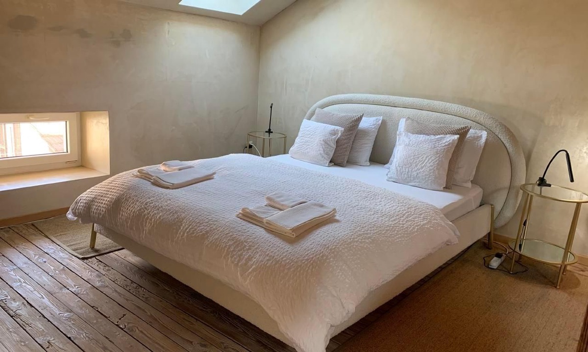Iragna Apartment | AMARCORD Loft