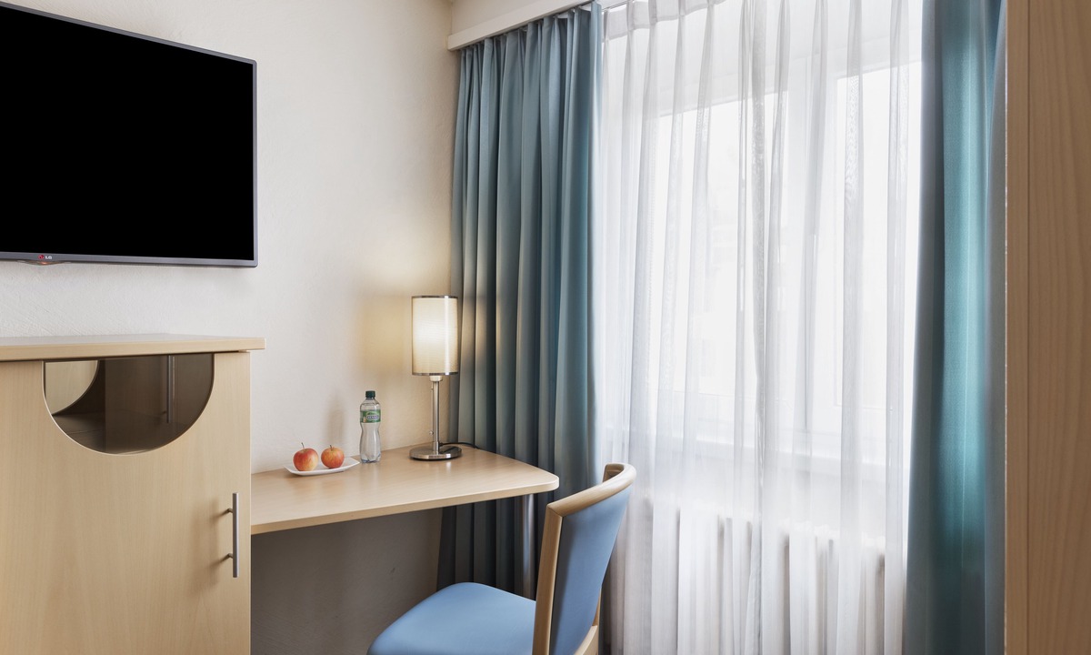 Olten Hotel | Hotel Amaris