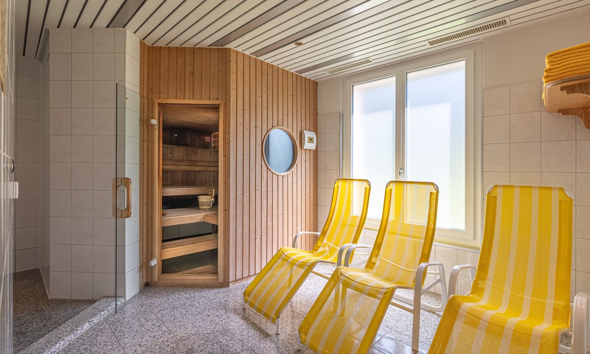 Reckingen Hotel | Aktiv- und Genusshotel Alpenblick