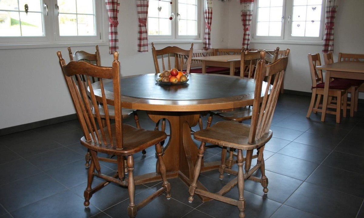 Wildhaus Apartment | Bädli in Munzenriet