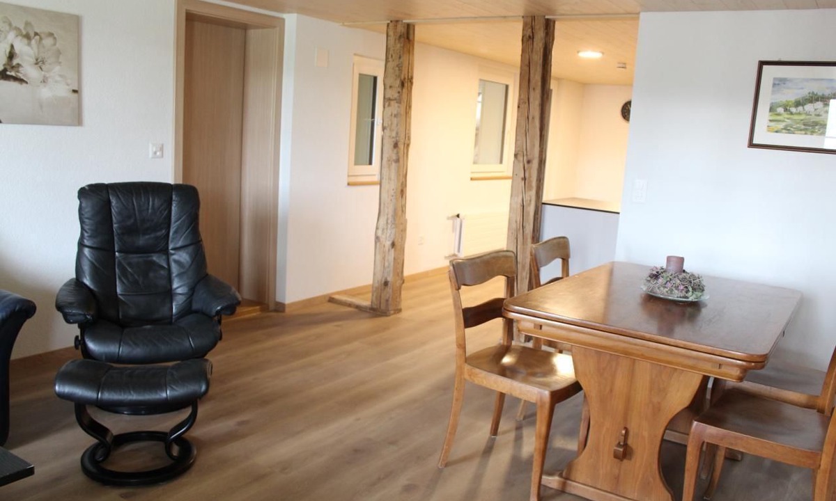 Seeberg Other | Flat "Leinacherhof" with terrace