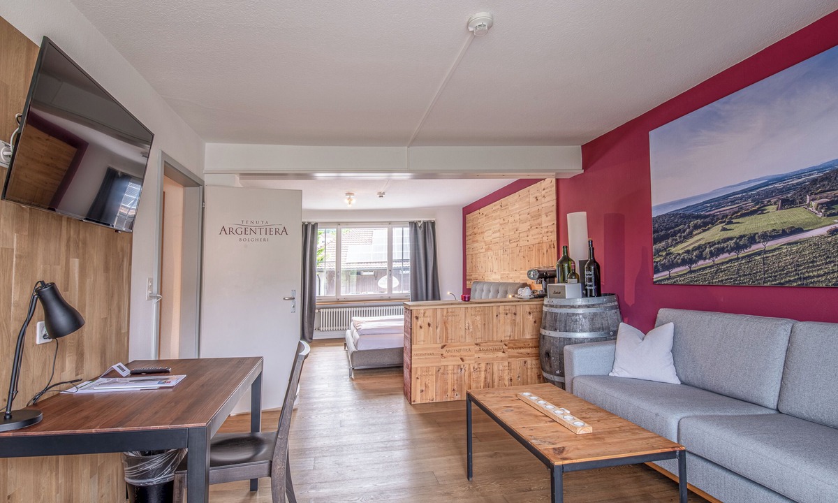 Obererlinsbach Hotel | Hirschen Erlinsbach Swiss Quality