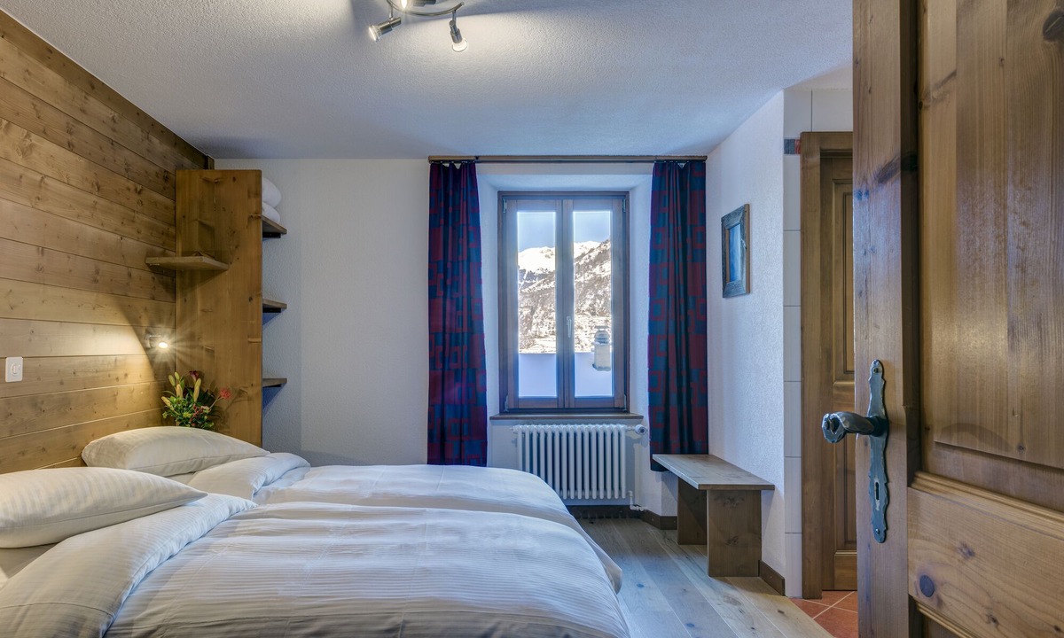 Lourtier Hotel | La Vallée Hotel & Spa