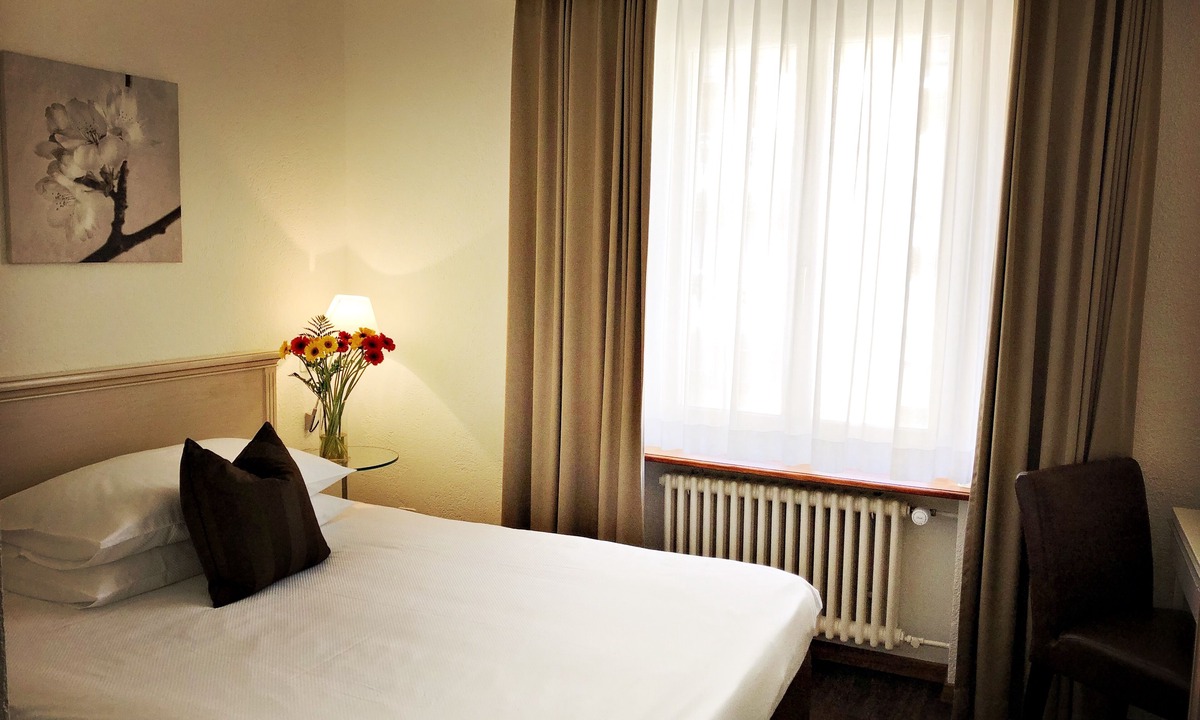 Alt-Wiedikon Hotel | Hotel Neufeld