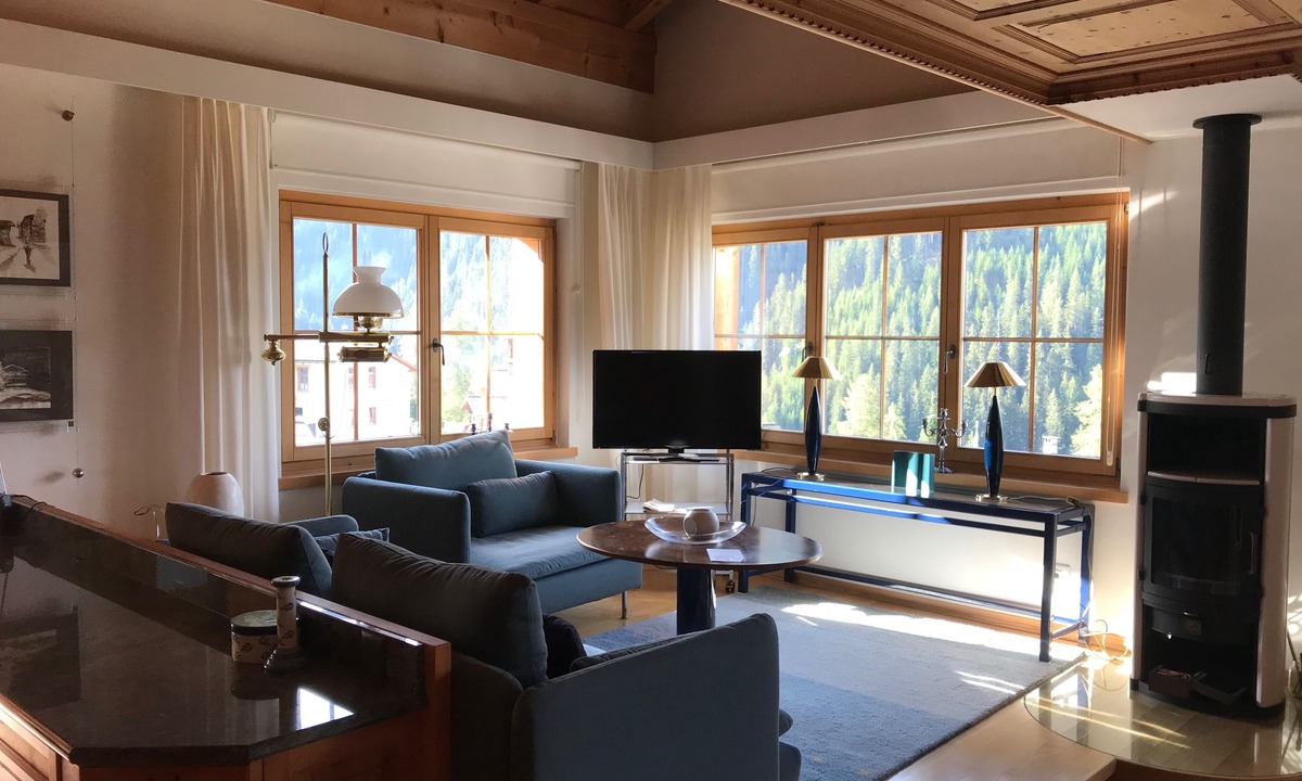 Monstein Hotel | Hotel Ducan