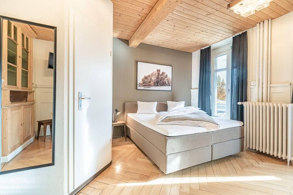 Hasliberg Hotel | Hotel Bären Hasliberg