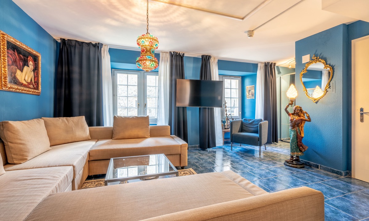 Lucerne Hotel | Altstadt Hotel Magic Luzern