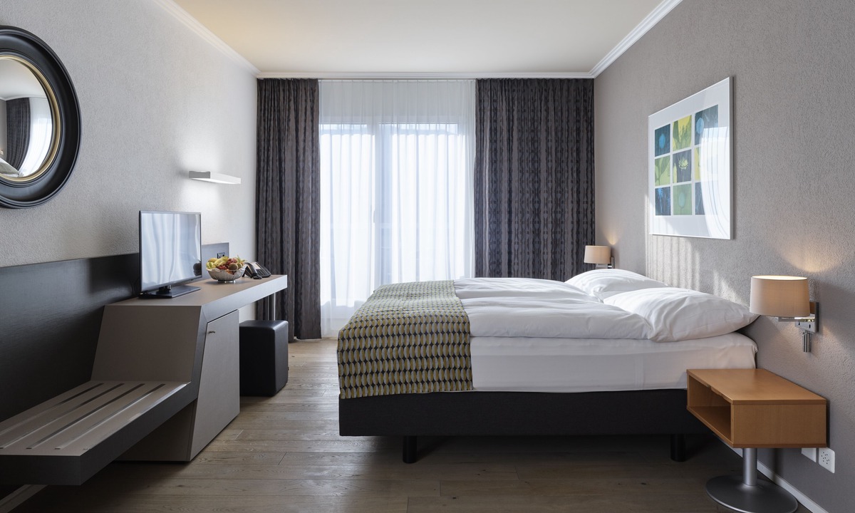 Burgdorf Hotel | Hotel Berchtold