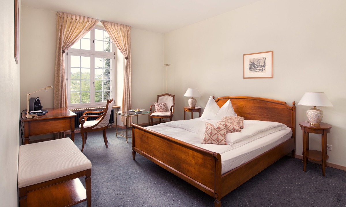 Burgdorf Hotel | Hotel Stadthaus