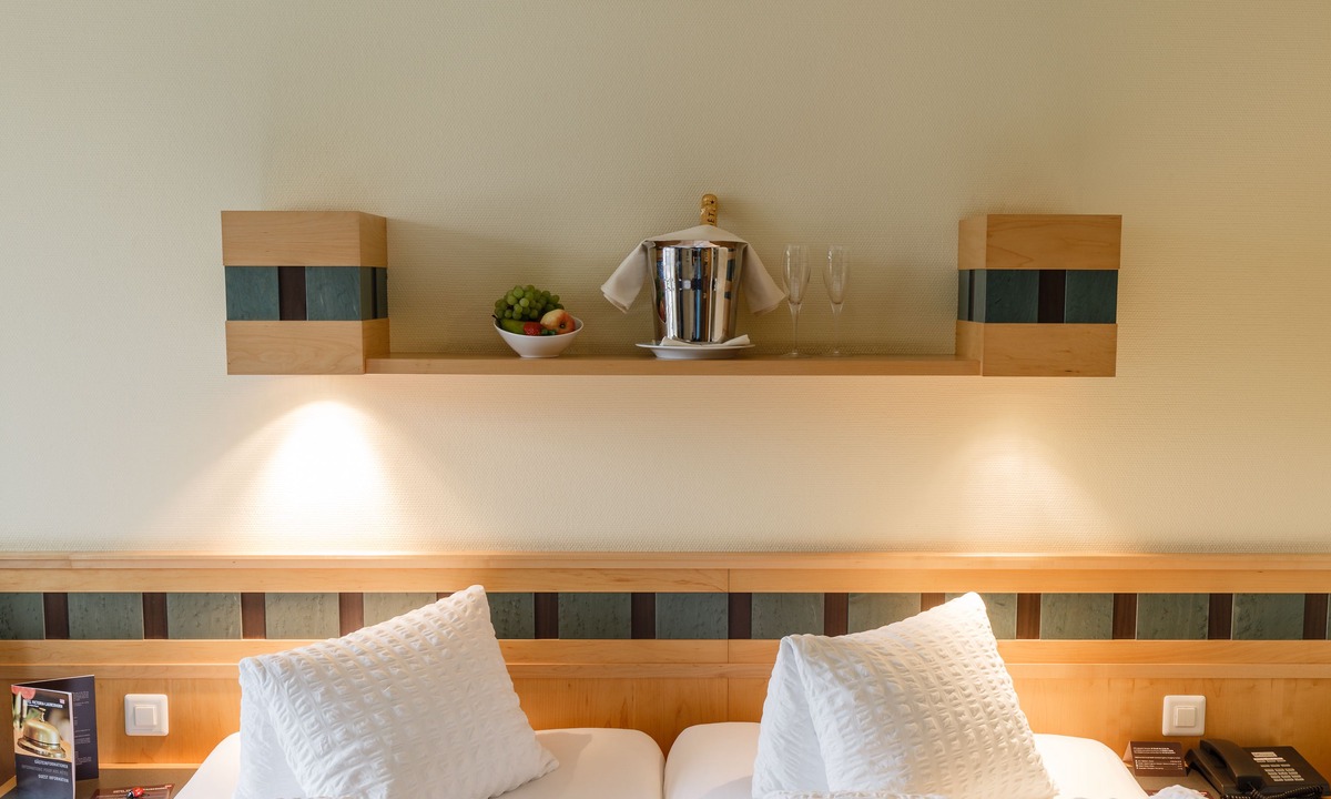 Wengen Hotel | Hotel Victoria Lauberhorn Wengen, a Faern Collection Hotel