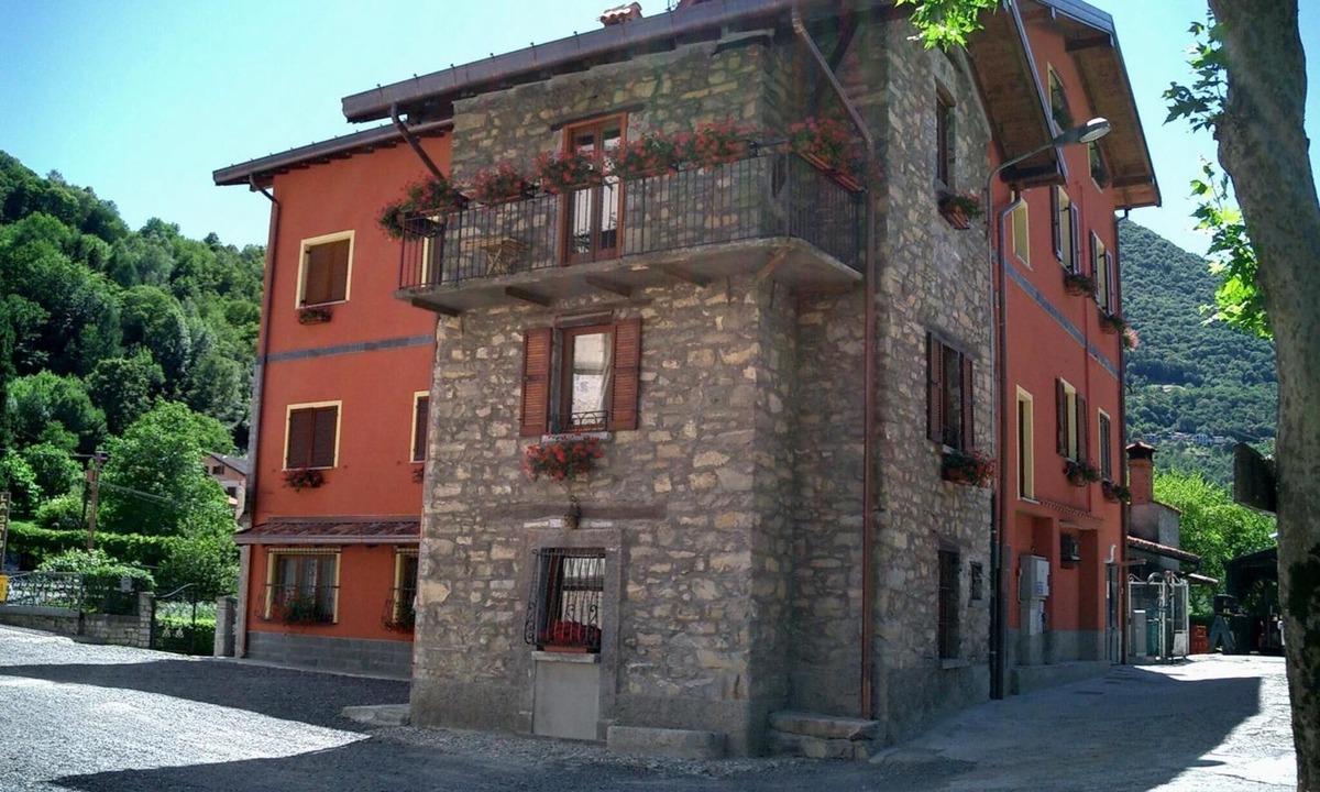 Argegno Hotel | La Griglia