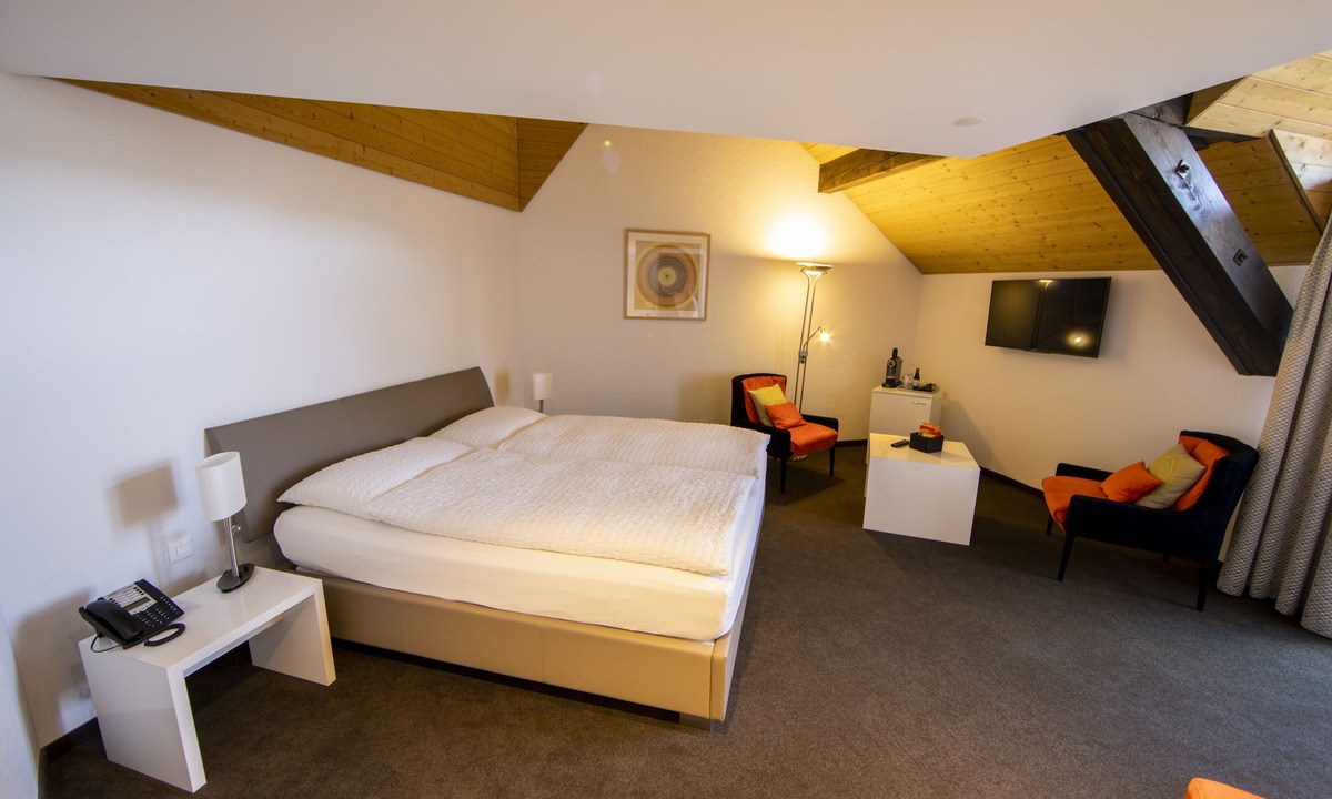 Lenzburg Hotel | Ochsen Lenzburg