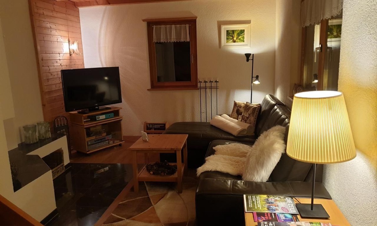 Mogelsberg Ski Chalet | Chalet Traumfleck