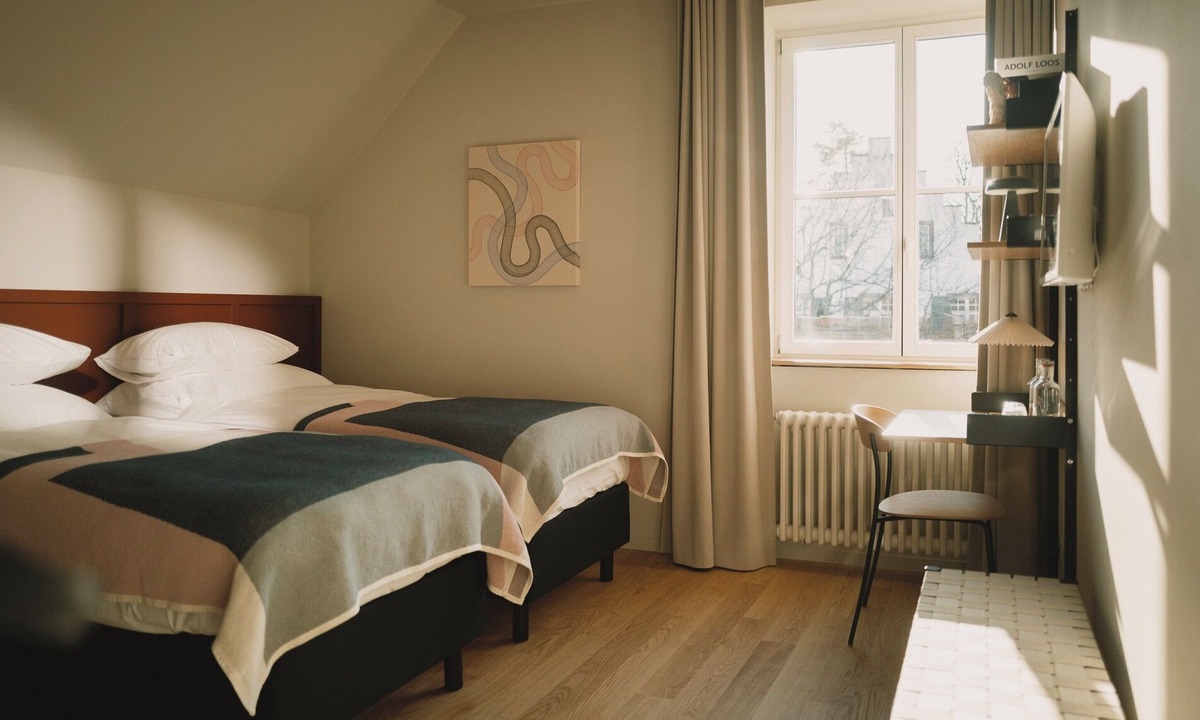 Riehen Hotel | Landgasthof