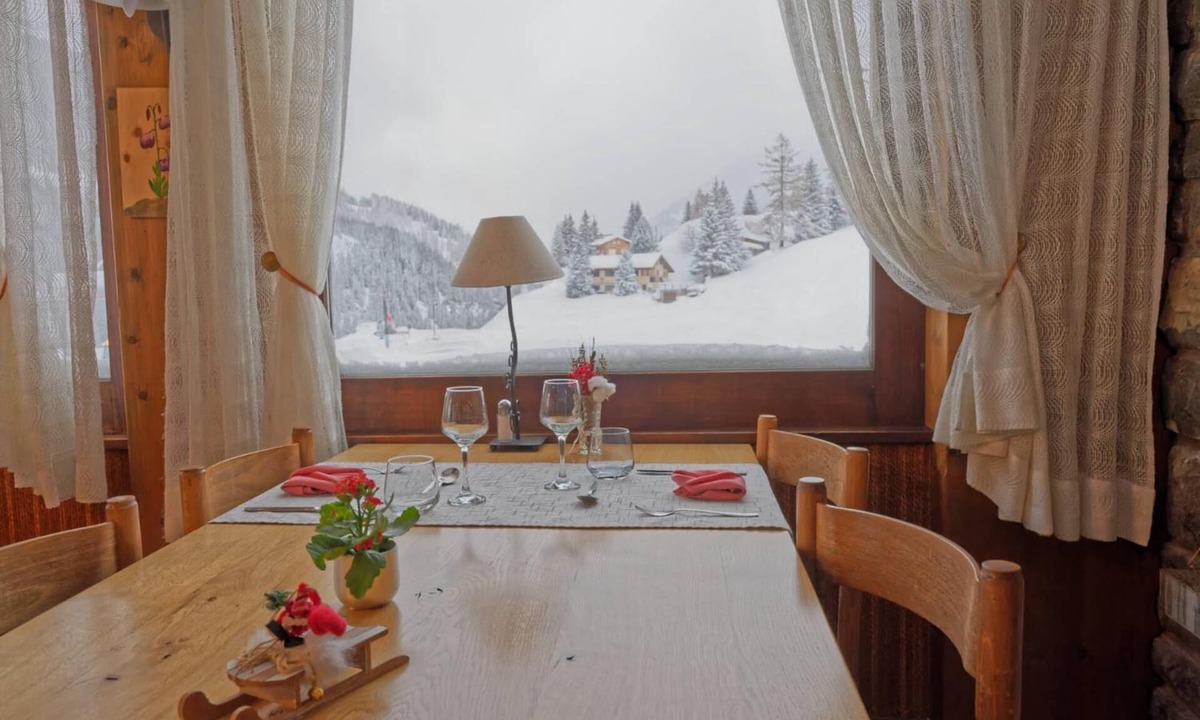 Bourg-Saint-Pierre Hotel | Motel du Bivouac Napoléon