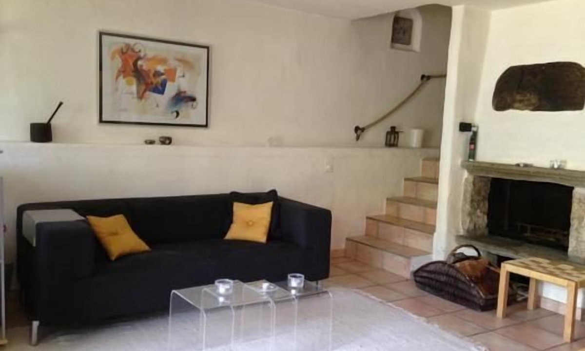 Malvaglia-dagro House | Original, stylish Rustico
