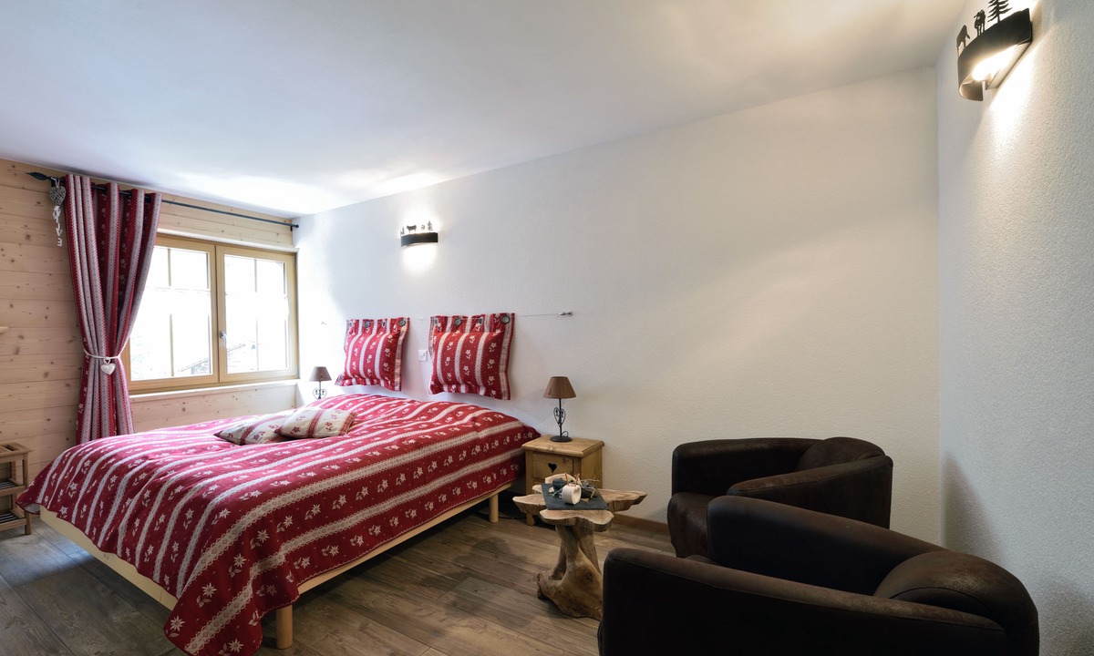 Hauderes Hotel | Hôtel Les Mélèzes