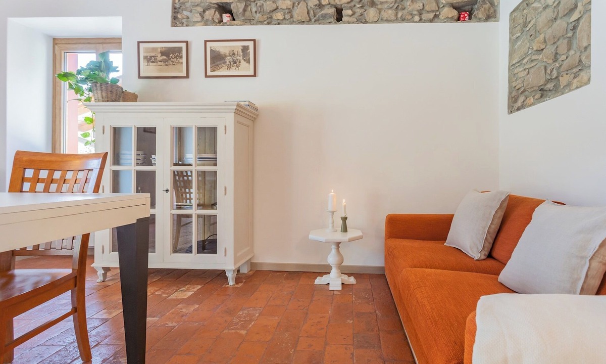 Lenno Apartment | Villetta Abbazia Acqua Dolce - With Stunning Terrace by Rent all Como
