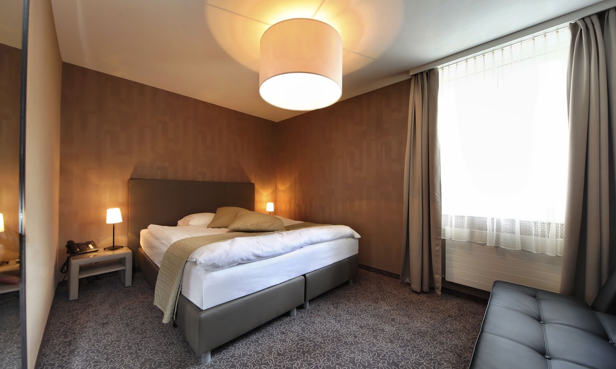 Payerne Hotel | Hôtel la Suite